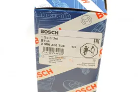 Комплект вв проводів-BOSCH-0986356704-8