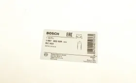 Гальмівний трос-BOSCH-1987482029-3