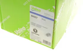 Компресор кондиціонера-VALEO-699357-7