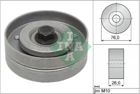 Обводний ролик-INA-532040230-2