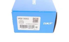 Ролик ремня приводного обводной (VKM38062) SKF-SKF-VKM38062-1