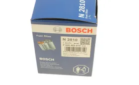 Паливний фільтр-BOSCH-F026402810-5