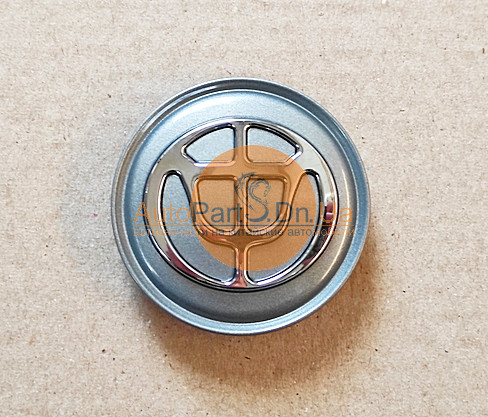 Заглушка легкосплавного диска Brilliance 310200300-BRILLIANCE-310200300
