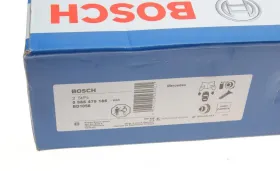 Тормозной диск-BOSCH-0986479186-10