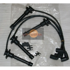 1136000176-01 GEELY Провода высоковольтные Geely FC (Vision) (GEELY, Китай) 1106013241 