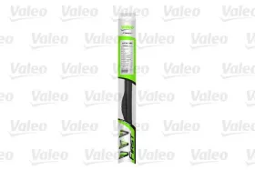 Гібридна щітка склоочисника Valeo First Covertech 400мм-VALEO-575826-4