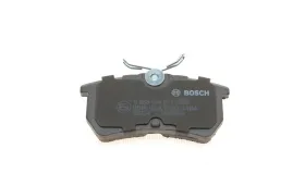 Гальмівні колодки дискові-BOSCH-0986494011-10