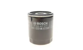 Масляний фільтр-BOSCH-F026407017-7