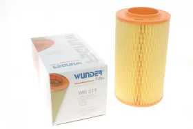 Воздушный фильтр MANN-FILTER C 17 237-WUNDER FILTER-WH519-3