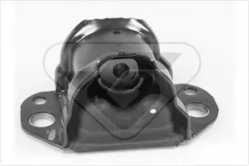 Опора двигателя Renault Clio 2, Kangoo (585038) Hutchinson-HUTCHINSON-585038-4