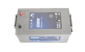 АКБ 6СТ-235 Тип3 Euro (пт 1300) Exide POWER PRO-EXIDE-EF2353-4