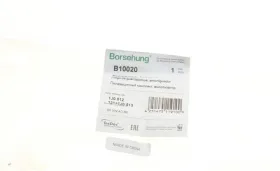 Пилезахисний к-кт зад.амортиз.1J0512131+1J0513425-BORSEHUNG-B10020-5