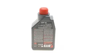 MOTUL ATF VI 1 л. 843911-MOTUL-843911