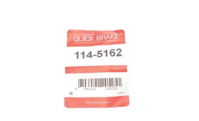 -QUICK BRAKE-1145162