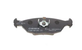 Гальмівні колодки дискові-BOSCH-0986460996-6