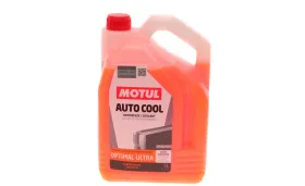 MOTUL Inugel Optimal Ultra 5 л. 818106-MOTUL-818106-4