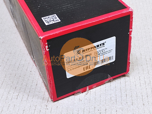 Важіль передньої підвіски Nipparts J4908009-NIPPARTS-J4908009-1