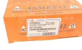 Spare part-ASMETAL-17MR6031-6