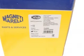 MAGNETI MARELLI FIAT Шрус внешний к-кт Panda,Stilo-MAGNETI MARELLI-302015100092-5