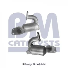 Катализатор-BM CATALYSTS-BM80357H-9