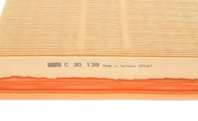 Воздушный фильтр MANN-FILTER C 30 139-MANN-FILTER-C30139-3