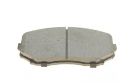 Комплект гальмівних колодок-KAVO PARTS-KBP4558-6