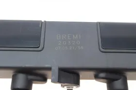 Катушка зажигания-BREMI-20320-1