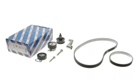 РМК ГРМ Z=130 VAG A2/Altea/Fabia/Octavia/Bora/Roomster/Bora/Caddy/Golf/Polo 1,4-1,6 97>>-BOSCH-1987948988-10