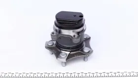 Ступица колеса (с подшипником) задняя NISSAN QASHQAI I/X-TRAIL T31 (07-) FWD (VKBA6997) SKF-SKF-VKBA6997-1