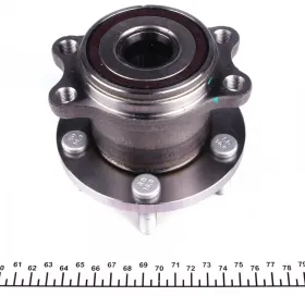 Комплект подшипника ступицы колеса-KAVO PARTS-WBH8002-5