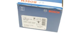 Гальмівні колодки дискові-BOSCH-0986494315-11