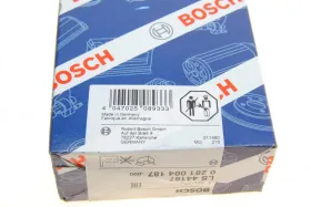 Лямбда-зонд-BOSCH-0281004187-9