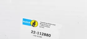 Амортизатор підвіски-BILSTEIN-22112880-3