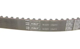 Водяной насос + комплект зубчатого ремня-SKF-VKMC03257-14