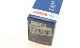 Повітряний фільтр-BOSCH-1457433163-10