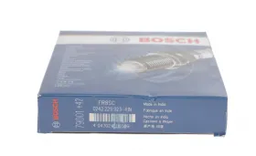 Свiчка запалювання-BOSCH-0242229923-10