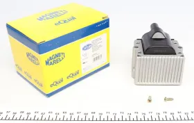 Катушка зажигания-MAGNETI MARELLI-060717006012-5