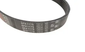 Ремень поликлиновый-GATES-6PK1175-5