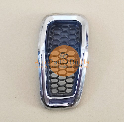 Решітка радіатора-CHRYSLER-6CY39TRMAA