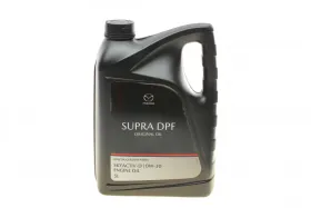 Олива моторна Original DPF SAE 0W30 (5 Liter)-MAZDA-214210-1