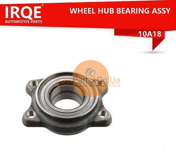 Підшипник передньої маточини IRQE 10A18-IRQE-10A18