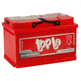 108 073 TOPLA 73Ah/12V Energy Euro (0)