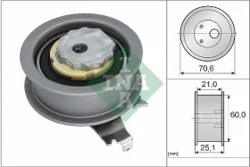 Ролик ГРМ-INA-531094010-3