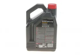 Мастило моторне Technosynthese д/авто-MOTUL-812450-2