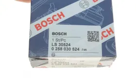 ДАТЧИК КИСНЮ-BOSCH-0258030524