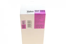 Паливний фільтр-VALEO-587003-5