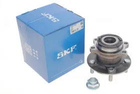 Комплект подшипника-SKF-VKBA7663-5