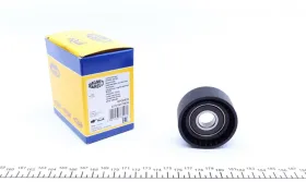 Натяжной ролик, поликлиновой  ремень-MAGNETI MARELLI-331316170635-1