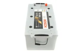 Акумулятор Bosch 12В/210Аг/1200А/61кг-BOSCH-0092TA0800-6