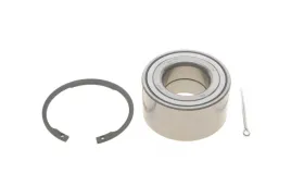 Комплект подшипника ступицы колеса-SKF-VKBA6720-3